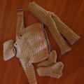 Image client Fil DROPS Baby Merino Uni Color - 50g - Gris clair (22)