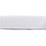Velcro - blanc - autocollant - 5 m