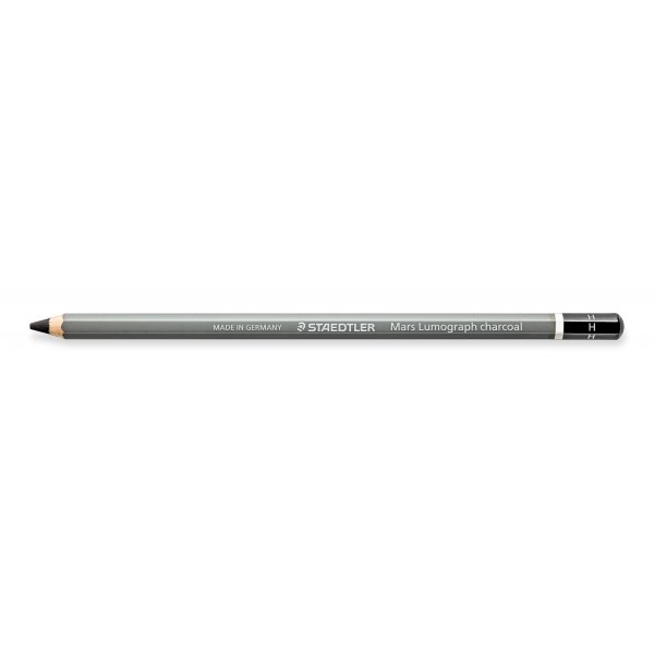 Crayon  charbon Mars Lumograph