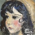 Image client Peinture acrylique W&N Galeria 120ml - 644 Blanc de titane