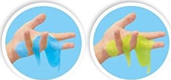 Slime 2 x 120 g - la mer