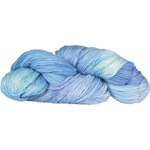 Alegria 100g - Bleu Alegria 100g - Bleu