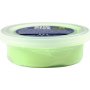 Silk Clay® - couleurs fluo - 6 x 14 g