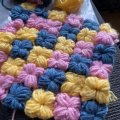 Image client Molly 50g - Jaune clair