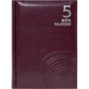 Journal de cinq ans Journal de cinq ans