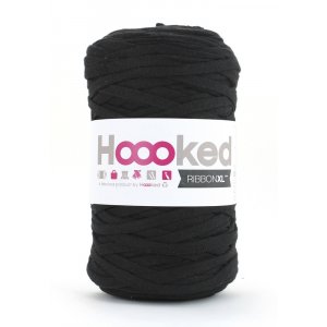 Rouleau de ruban XL env. 120m - Nuit noire Rouleau de ruban XL env. 120m - Nuit noire