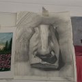 Image client Bloc Aquarelle Collé Pressé à Froid Arches 300g - A5