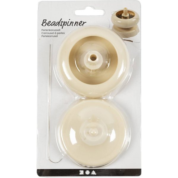 Carrousel de perles Carrousel de perles