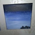 Image client Peinture acrylique Graduate 120 ml - Bleu Primaire