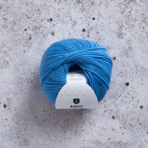 Mio 50g - Bleu ciel Mio 50g - Bleu ciel