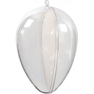 Oeufs décoratifs - 5 pcs Oeufs décoratifs - 5 pcs