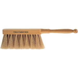 Brosse à épousseter Faber-Castell Brosse à épousseter Faber-Castell