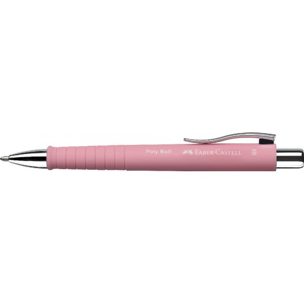 Stylo  bille Polly Ball XB