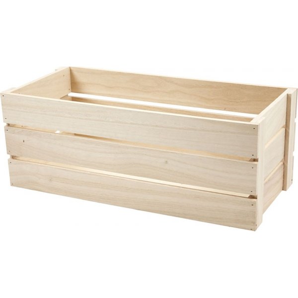Bote de rangement