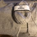 Image client Big Vérone 200g - Gris aéré