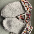 Image client Fil Lovikka 100g - Gris clair