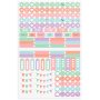 Calendrier 24/25 - Doodle II