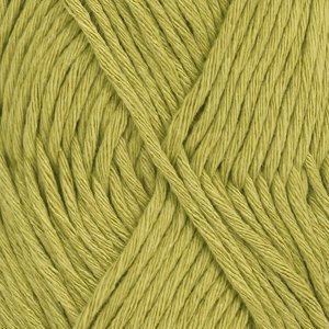 Fil DROPS Cotton Light Uni Color - 50g - Vert (11) Fil DROPS Cotton Light Uni Color - 50g - Vert (11)