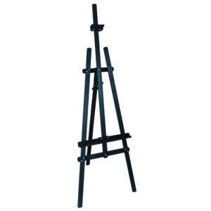Chevalet - Studio A-Frame N°47 - La Palma Noir (Pin) - KIT Chevalet - Studio A-Frame N°47 - La Palma Noir (Pin) - KIT