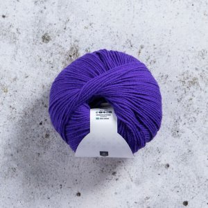 Mio 50g - Violette de signalisation Mio 50g - Violette de signalisation