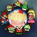 Image client Perles 60 000 pcs
