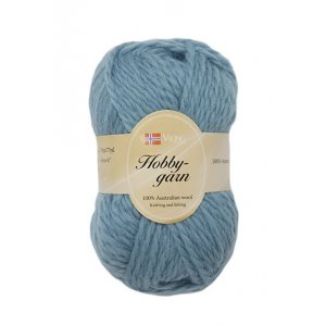 Fil Viking Fil Hobby 50g - Turquoise (929) Fil Viking Fil Hobby 50g - Turquoise (929)