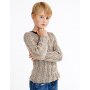 Patrons tricot - Pulls tricots pour femmes, enfants et hommes