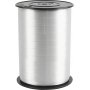 Cordon cadeau - argent - brillant - 250 m