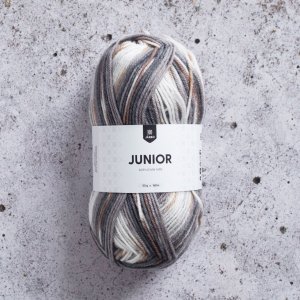 Junior 50g - Imprimé Praliné Junior 50g - Imprimé Praliné