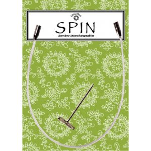 Câble nylon Spin 20 cm Câble nylon Spin 20 cm