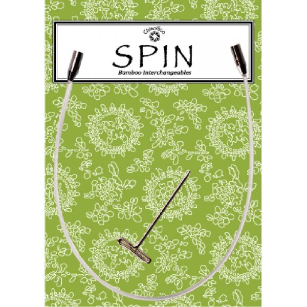 Cble nylon Spin 20 cm