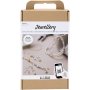 Commencez Kit DIY Bijoux Perles Classiques