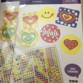 Image client Autocollants smileys