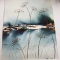 Image client Peinture aquarelle W&N Cotman Tube 8ml - 465 Payne's gray