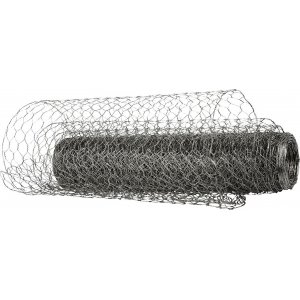 Filet à poules - L40 cm - 20 m Filet à poules - L40 cm - 20 m