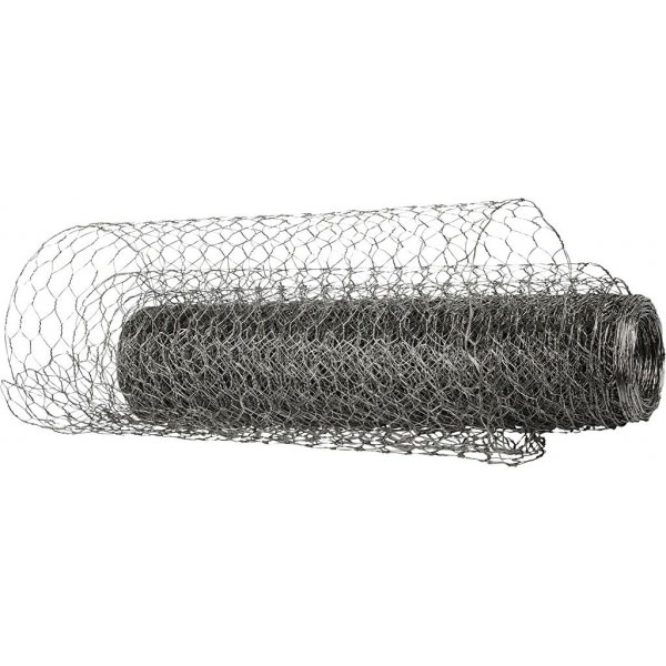 Filet  poules - L40 cm - 20 m