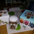 Image client Mod Podge - 236 ml mat