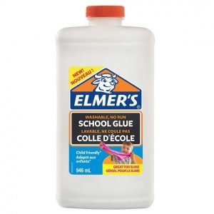 Colle Elmer's - Colle blanche - 946ml Colle Elmer's - Colle blanche - 946ml
