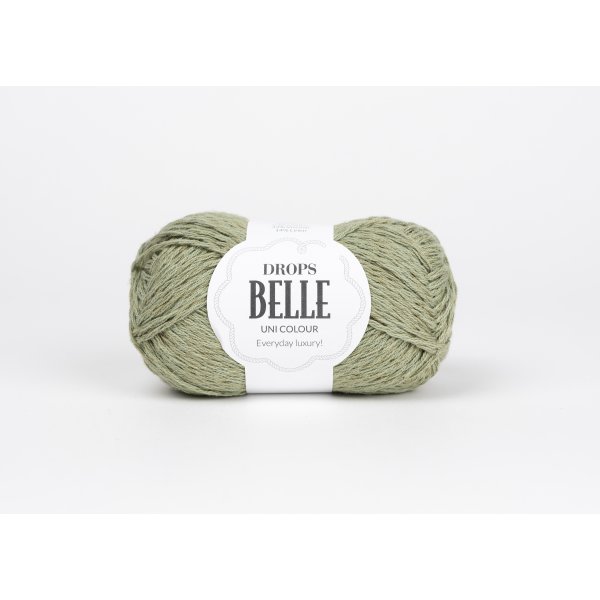 Fil Drops Belle - 50g