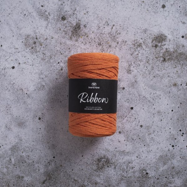 Ruban 250g - Orange