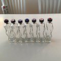Image client Pierres de cristal Deluxe - 100 pcs