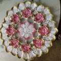 Image client Fil Bianca Ombre - 50g - Rose clair/blanc (1534)