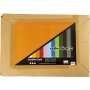 Carton cratif - couleurs mlanges - A2 - 120 pcs