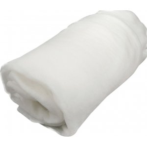 Ouate plate - 5 m Ouate plate - 5 m