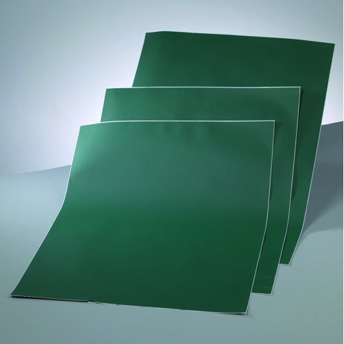 Film pour tableau noir 42 x 30 cm / ~ DIN A3 - noir autocollant - 1 feuille