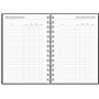 Calendrier 24/25 - Petite Anne d'Etude - Twist noir