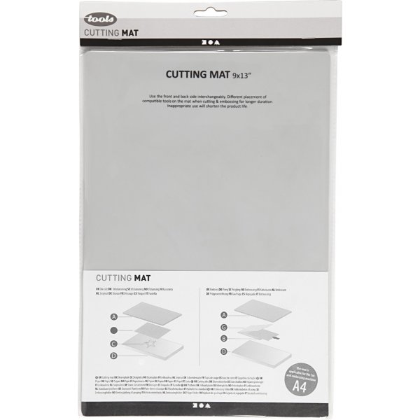 Planche à découper - 22 x 33 cm Planche à découper - 22 x 33 cm