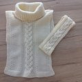 Image client Fil Viking Chiffon de sport 50g - Blanc naturel (502) SR