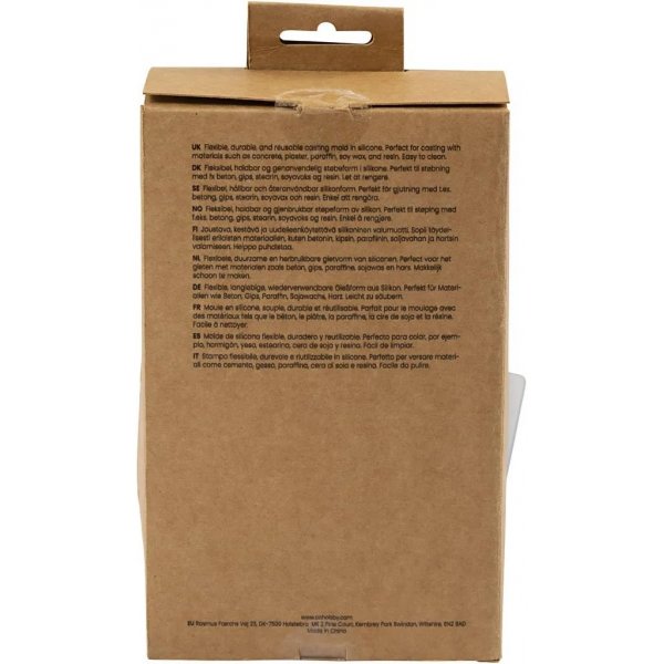 Moule en silicone - Sapins de Noël Moule en silicone - Sapins de Noël