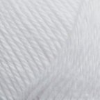 Fil Tilda Black Sheep 50g - Blanc (04)